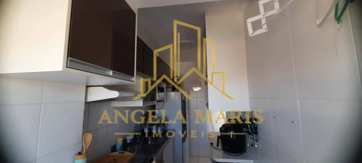 Apartamento com 2 quartos à venda, 56m2 em Sao Jose Dos Campos - SP - imagem 4 Foto 4 de Apartamento com 2 quartos à venda, 56m2 em Sao Jose Dos Campos - SP