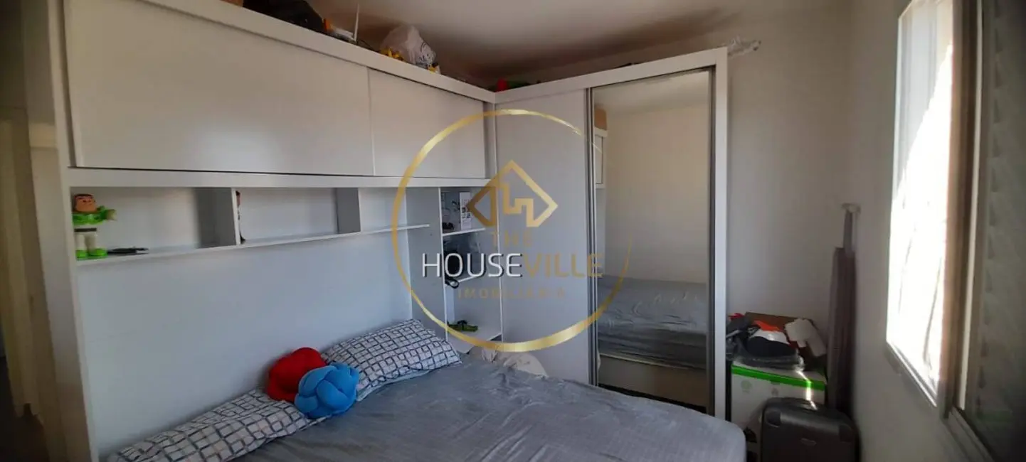 Apartamento com 2 quartos à venda, 56m2 em Sao Jose Dos Campos - SP - imagem 5 Foto 5 de Apartamento com 2 quartos à venda, 56m2 em Sao Jose Dos Campos - SP