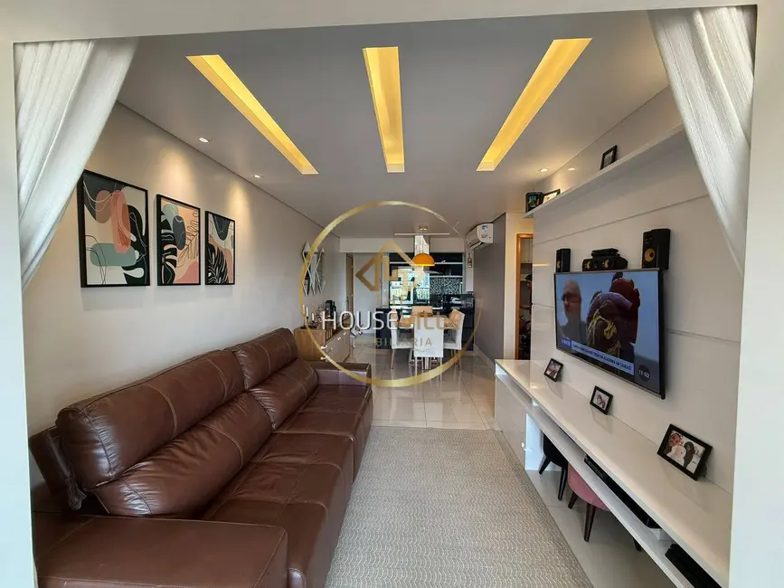 Apartamento com 2 quartos à venda, 65m2 em Sao Jose Dos Campos - SP - imagem 5 Foto 5 de Apartamento com 2 quartos à venda, 65m2 em Sao Jose Dos Campos - SP