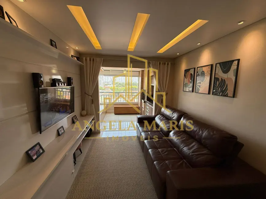 Foto 4 de Apartamento com 2 quartos à venda, 65m2 em Sao Jose Dos Campos - SP