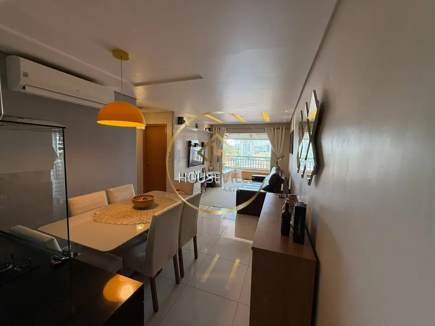 Apartamento com 2 quartos à venda, 65m2 em Sao Jose Dos Campos - SP - imagem 6 Foto 6 de Apartamento com 2 quartos à venda, 65m2 em Sao Jose Dos Campos - SP