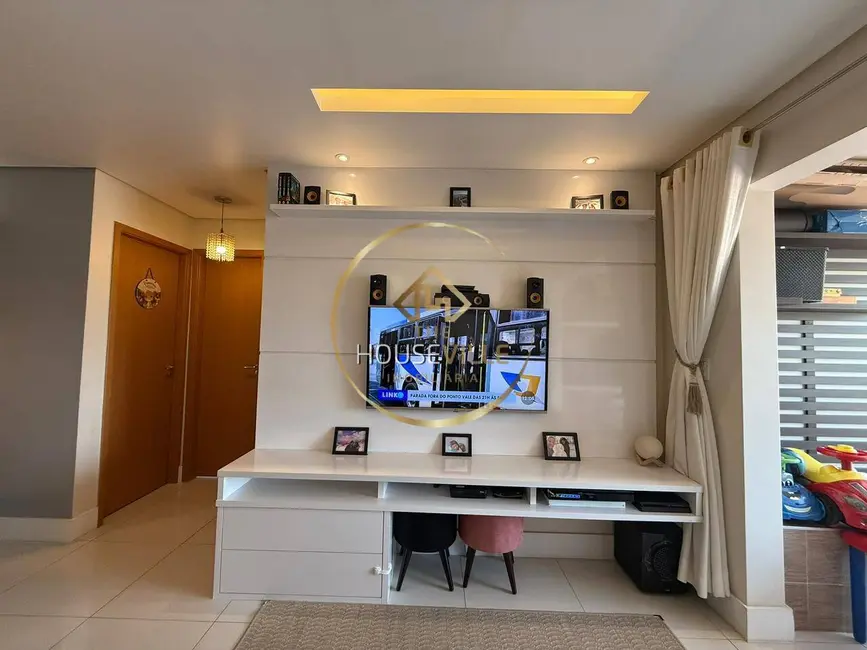 Apartamento com 2 quartos à venda, 65m2 em Sao Jose Dos Campos - SP - imagem 9 Foto 9 de Apartamento com 2 quartos à venda, 65m2 em Sao Jose Dos Campos - SP