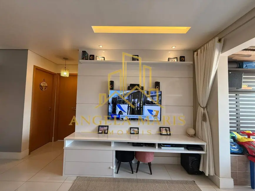 Foto 9 de Apartamento com 2 quartos à venda, 65m2 em Sao Jose Dos Campos - SP