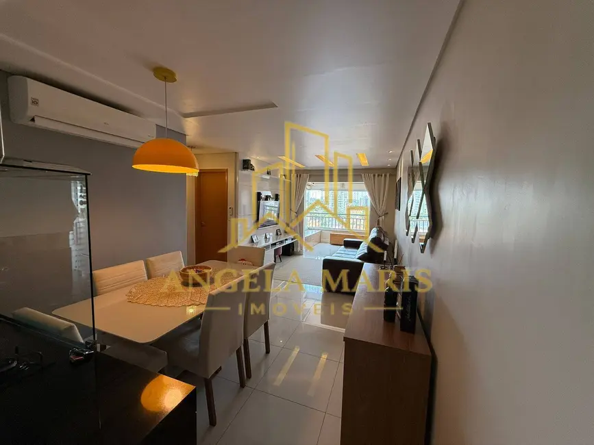 Foto 6 de Apartamento com 2 quartos à venda, 65m2 em Sao Jose Dos Campos - SP