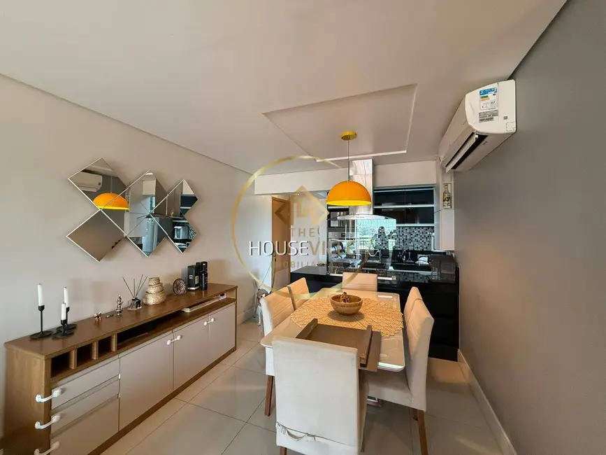 Apartamento com 2 quartos à venda, 65m2 em Sao Jose Dos Campos - SP - imagem 7 Foto 7 de Apartamento com 2 quartos à venda, 65m2 em Sao Jose Dos Campos - SP