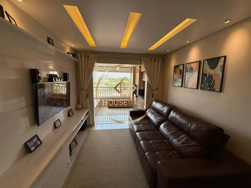 Apartamento com 2 quartos à venda, 65m2 em Sao Jose Dos Campos - SP - imagem 4 Foto 4 de Apartamento com 2 quartos à venda, 65m2 em Sao Jose Dos Campos - SP