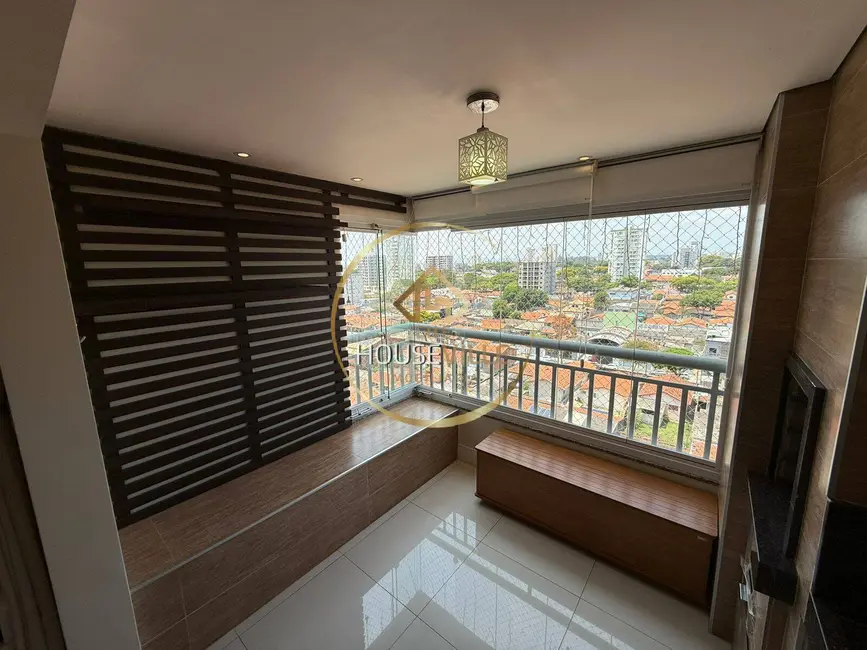 Apartamento com 2 quartos à venda, 65m2 em Sao Jose Dos Campos - SP - imagem 3 Foto 3 de Apartamento com 2 quartos à venda, 65m2 em Sao Jose Dos Campos - SP