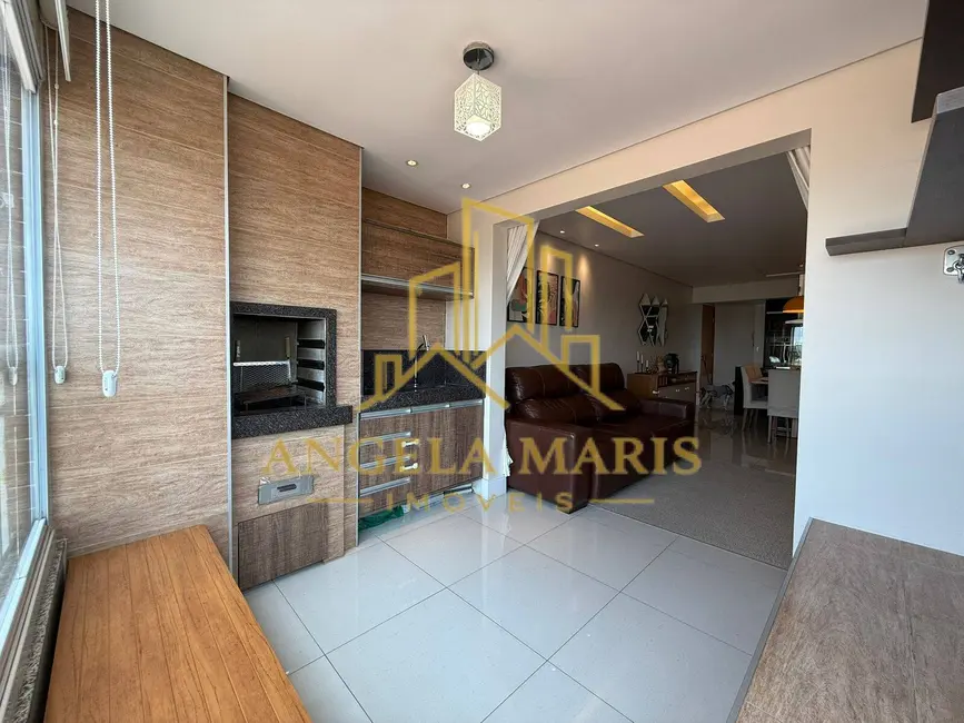 Foto 1 de Apartamento com 2 quartos à venda, 65m2 em Sao Jose Dos Campos - SP