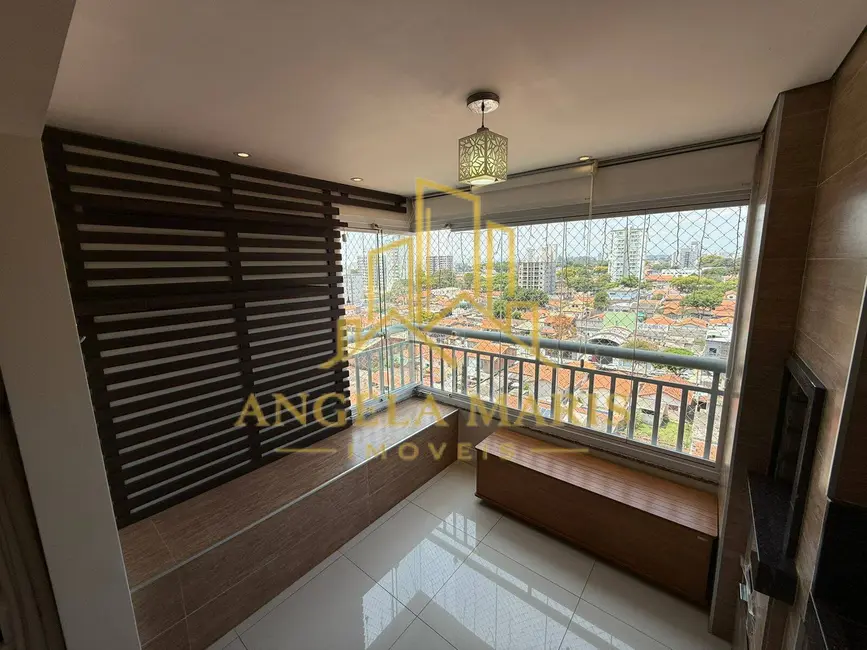 Foto 3 de Apartamento com 2 quartos à venda, 65m2 em Sao Jose Dos Campos - SP