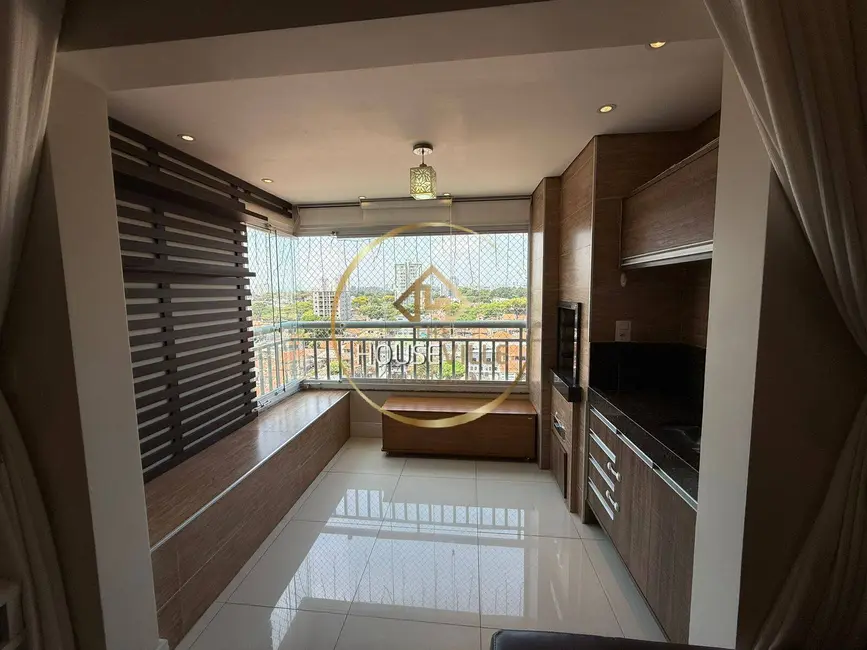 Apartamento com 2 quartos à venda, 65m2 em Sao Jose Dos Campos - SP - imagem 2 Foto 2 de Apartamento com 2 quartos à venda, 65m2 em Sao Jose Dos Campos - SP