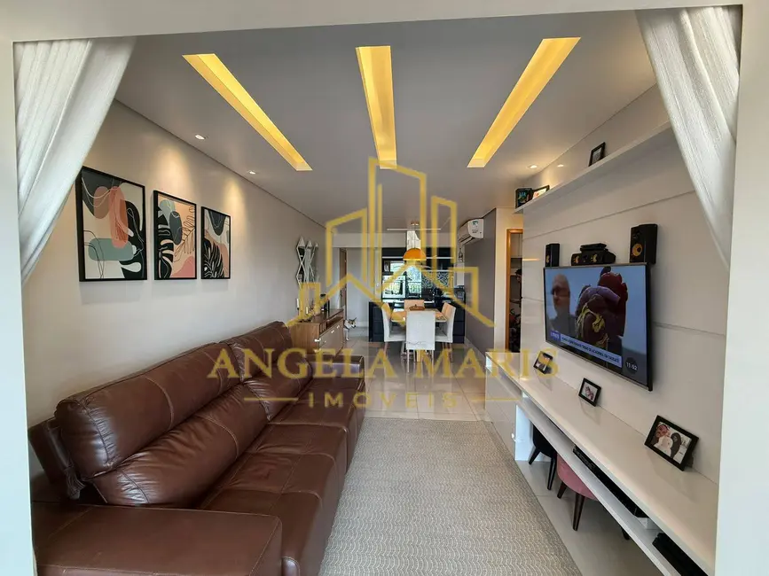 Foto 5 de Apartamento com 2 quartos à venda, 65m2 em Sao Jose Dos Campos - SP