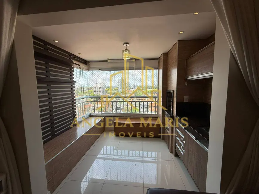 Foto 2 de Apartamento com 2 quartos à venda, 65m2 em Sao Jose Dos Campos - SP