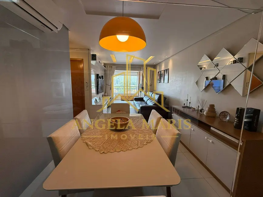 Foto 8 de Apartamento com 2 quartos à venda, 65m2 em Sao Jose Dos Campos - SP