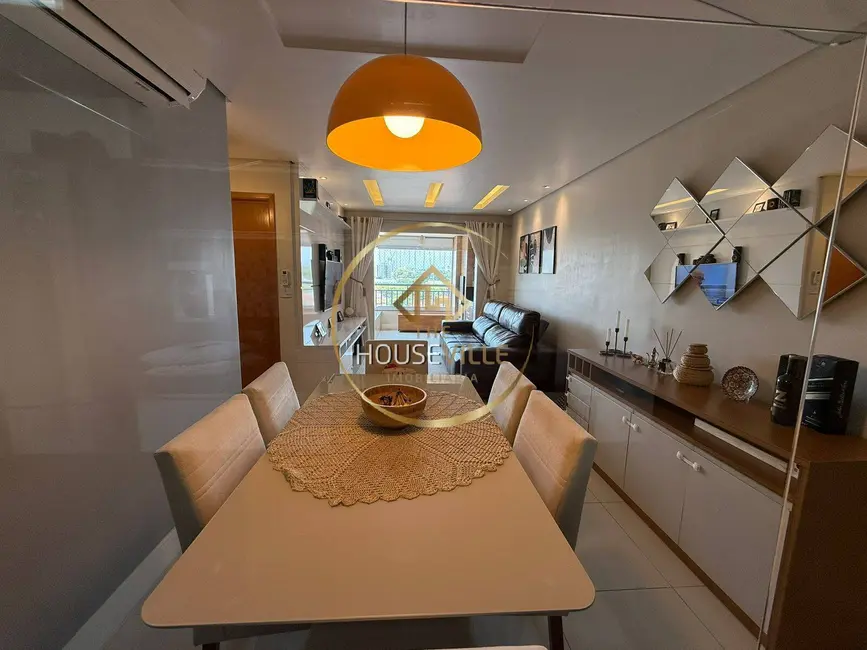 Apartamento com 2 quartos à venda, 65m2 em Sao Jose Dos Campos - SP - imagem 8 Foto 8 de Apartamento com 2 quartos à venda, 65m2 em Sao Jose Dos Campos - SP