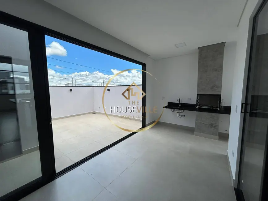 Foto 2 de Casa de Condomínio com 3 quartos à venda, 158m2 em Sao Jose Dos Campos - SP