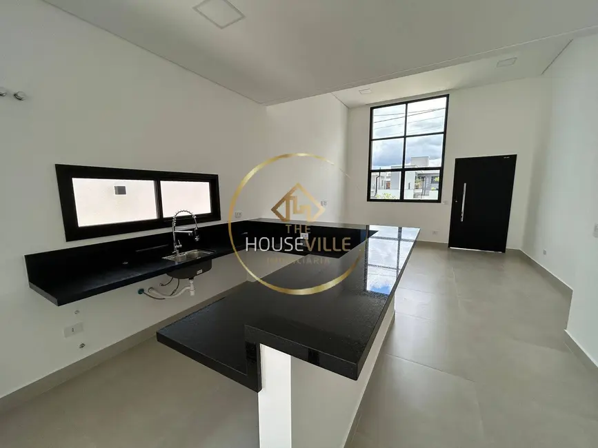 Foto 4 de Casa de Condomínio com 3 quartos à venda, 158m2 em Sao Jose Dos Campos - SP