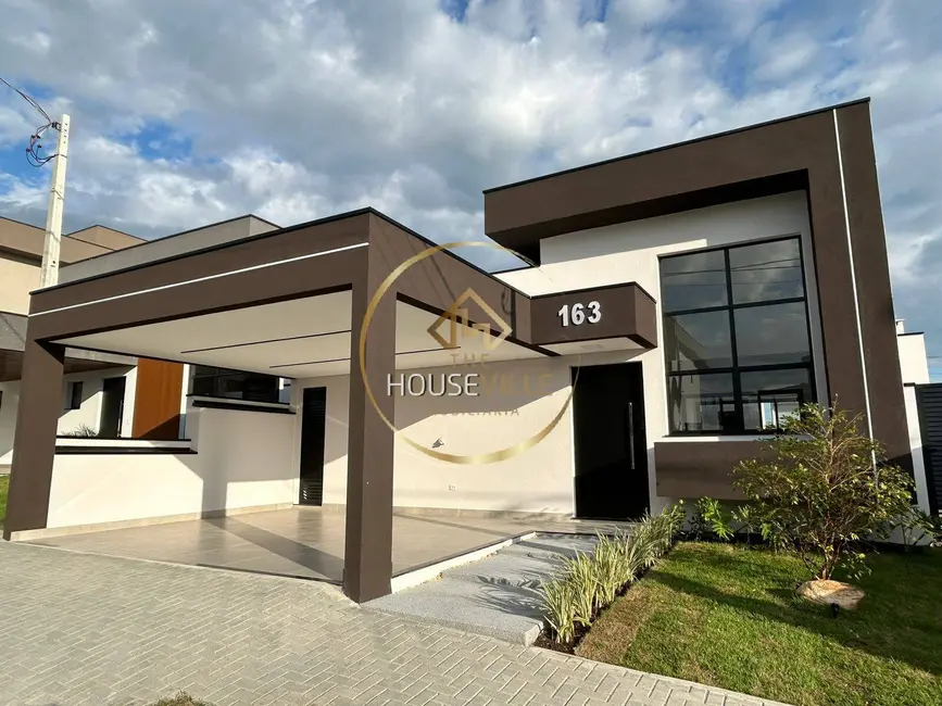 Foto 5 de Casa de Condomínio com 3 quartos à venda, 158m2 em Sao Jose Dos Campos - SP