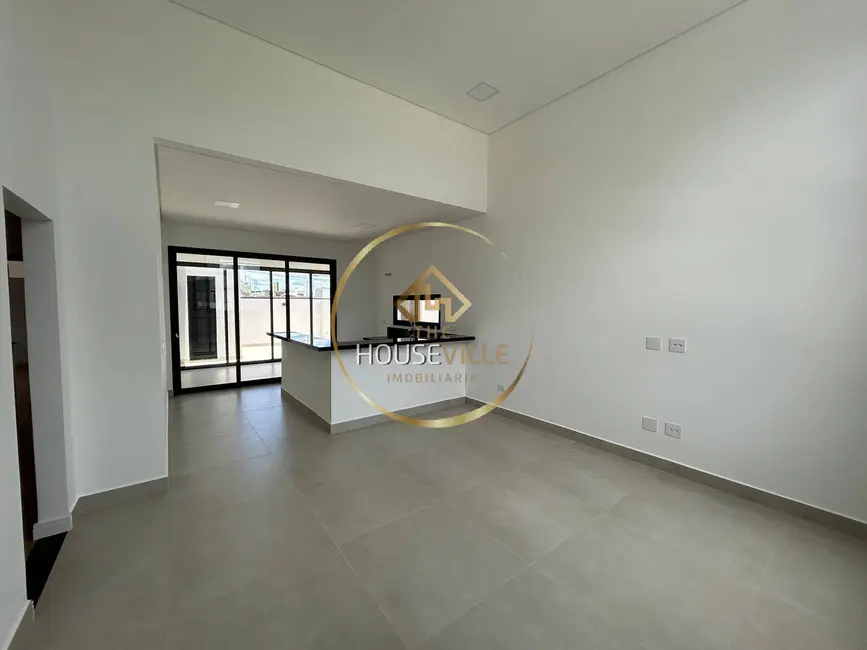 Foto 3 de Casa de Condomínio com 3 quartos à venda, 158m2 em Sao Jose Dos Campos - SP