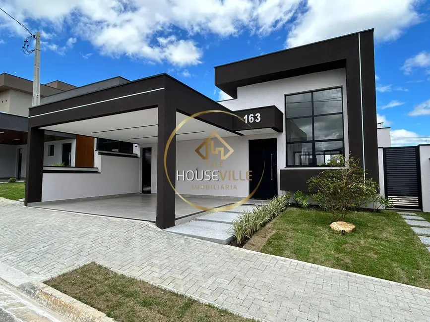 Foto 6 de Casa de Condomínio com 3 quartos à venda, 158m2 em Sao Jose Dos Campos - SP