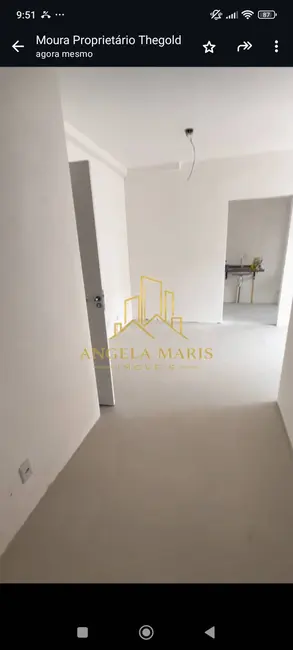 Foto 5 de Apartamento com 2 quartos à venda, 56m2 em Sao Jose Dos Campos - SP