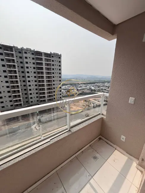 Foto 3 de Apartamento com 2 quartos à venda, 56m2 em Sao Jose Dos Campos - SP