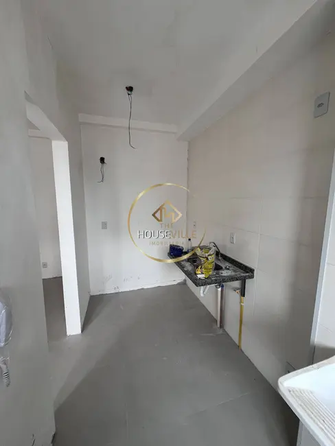 Foto 9 de Apartamento com 2 quartos à venda, 56m2 em Sao Jose Dos Campos - SP