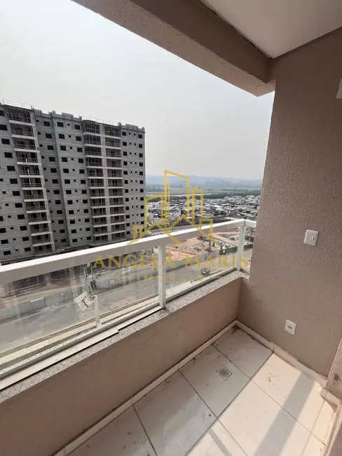 Foto 3 de Apartamento com 2 quartos à venda, 56m2 em Sao Jose Dos Campos - SP