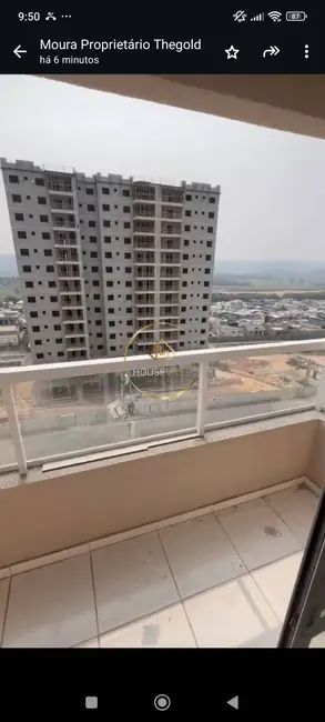 Foto 1 de Apartamento com 2 quartos à venda, 56m2 em Sao Jose Dos Campos - SP