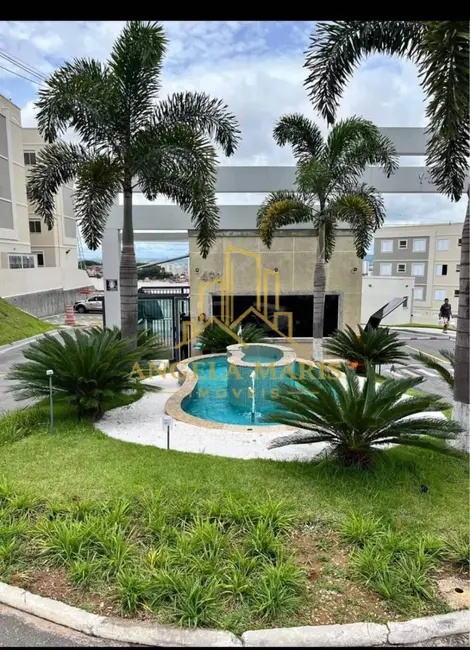 Foto 1 de Apartamento com 2 quartos à venda, 40m2 em Vila Nova Aliança, Jacarei - SP