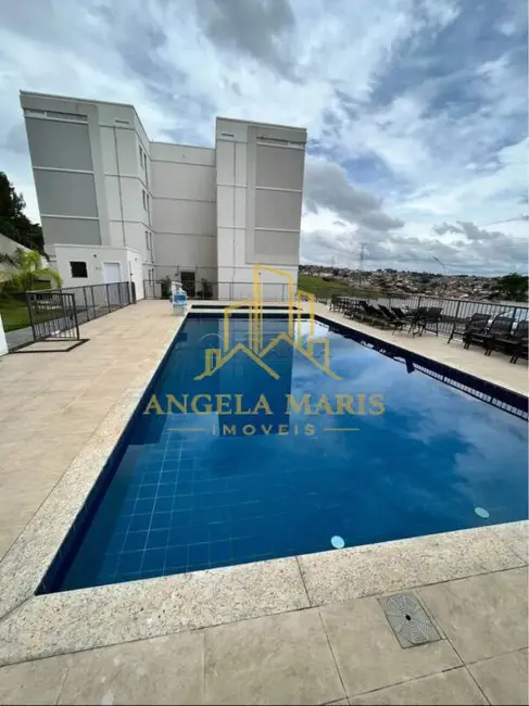 Foto 8 de Apartamento com 2 quartos à venda, 40m2 em Vila Nova Aliança, Jacarei - SP