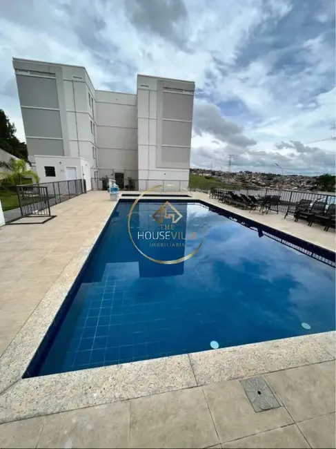 Foto 8 de Apartamento com 2 quartos à venda, 40m2 em Vila Nova Aliança, Jacarei - SP