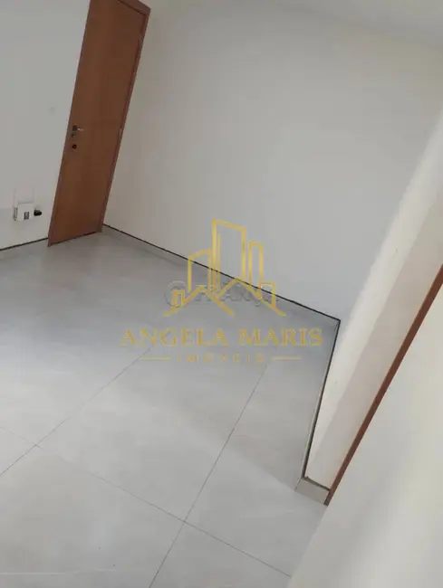 Foto 6 de Apartamento com 2 quartos à venda, 40m2 em Vila Nova Aliança, Jacarei - SP