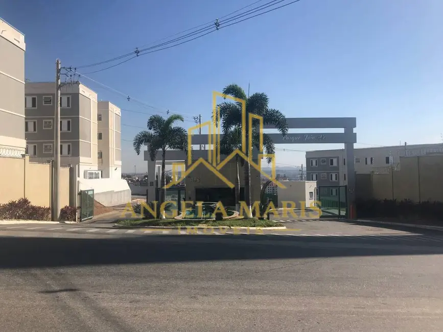 Foto 2 de Apartamento com 2 quartos à venda, 40m2 em Vila Nova Aliança, Jacarei - SP