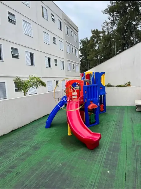 Foto 7 de Apartamento com 2 quartos à venda, 40m2 em Vila Nova Aliança, Jacarei - SP