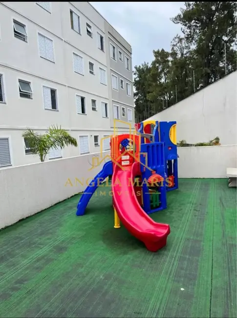 Foto 7 de Apartamento com 2 quartos à venda, 40m2 em Vila Nova Aliança, Jacarei - SP