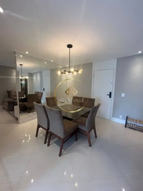 Foto 6 de Apartamento com 2 quartos à venda, 90m2 em Sao Jose Dos Campos - SP