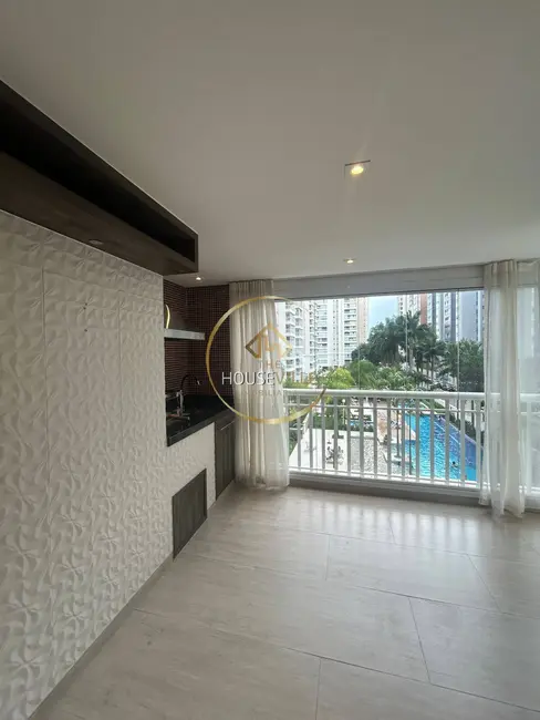 Foto 1 de Apartamento com 2 quartos à venda, 90m2 em Sao Jose Dos Campos - SP