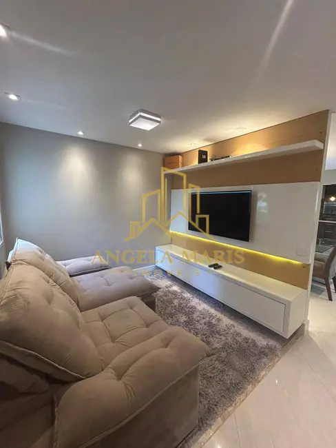 Foto 2 de Apartamento com 2 quartos à venda, 90m2 em Sao Jose Dos Campos - SP