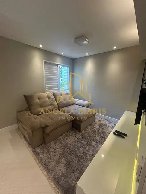Foto 3 de Apartamento com 2 quartos à venda, 90m2 em Sao Jose Dos Campos - SP