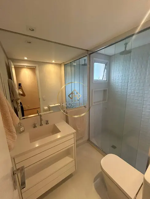 Foto 8 de Apartamento com 2 quartos à venda, 90m2 em Sao Jose Dos Campos - SP