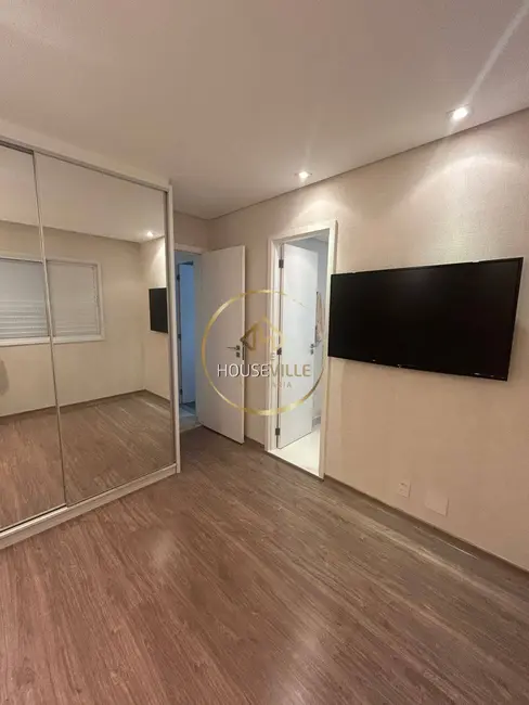 Foto 4 de Apartamento com 2 quartos à venda, 90m2 em Sao Jose Dos Campos - SP