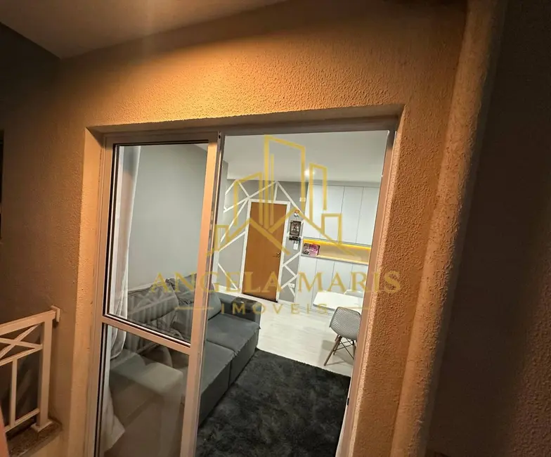 Apartamento com 2 quartos à venda, 48m2 em Sao Jose Dos Campos - SP - imagem 7 Foto 7 de Apartamento com 2 quartos à venda, 48m2 em Sao Jose Dos Campos - SP