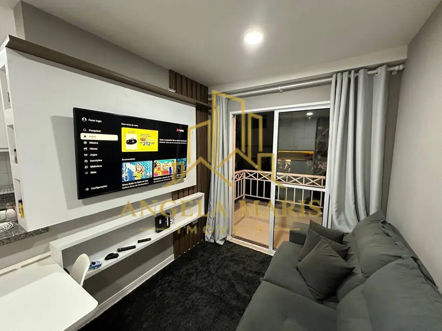 Apartamento com 2 quartos à venda, 48m2 em Sao Jose Dos Campos - SP - imagem 1 Foto 1 de Apartamento com 2 quartos à venda, 48m2 em Sao Jose Dos Campos - SP