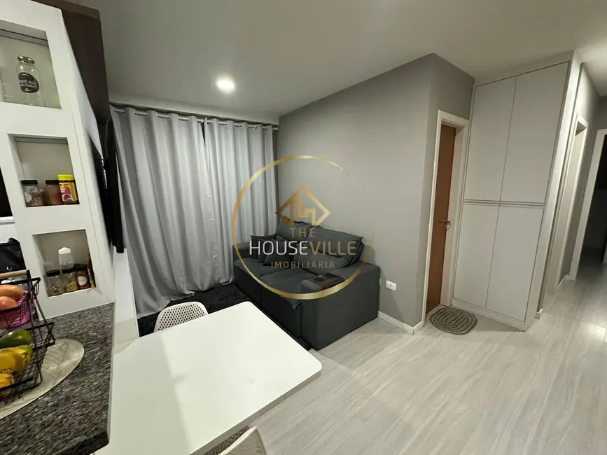Foto 4 de Apartamento com 2 quartos à venda, 48m2 em Sao Jose Dos Campos - SP