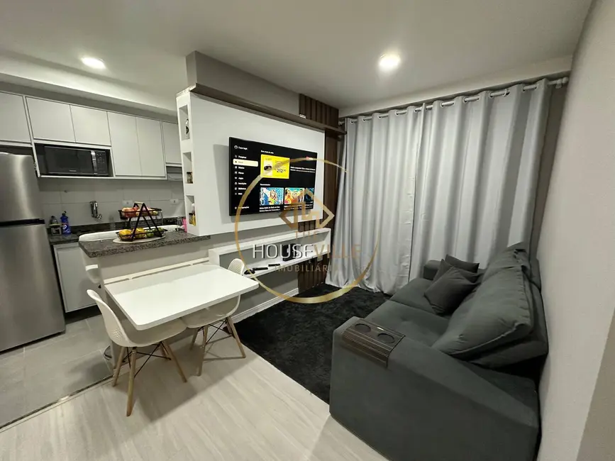 Foto 6 de Apartamento com 2 quartos à venda, 48m2 em Sao Jose Dos Campos - SP