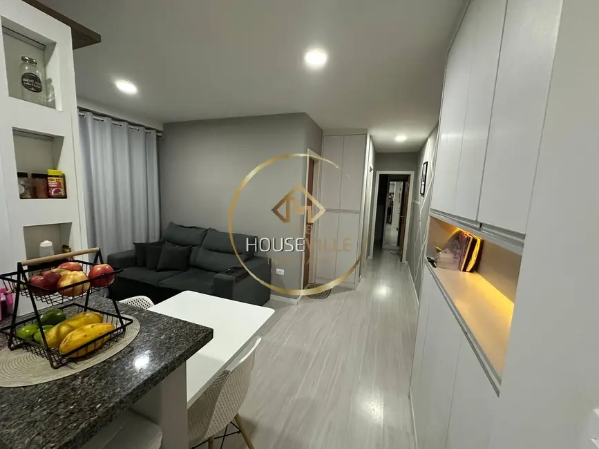 Foto 3 de Apartamento com 2 quartos à venda, 48m2 em Sao Jose Dos Campos - SP