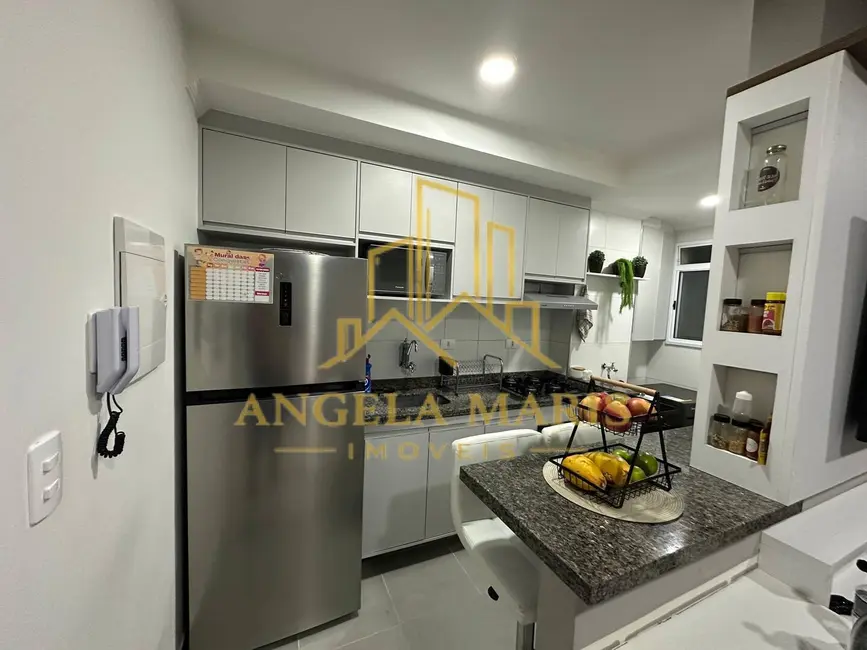 Apartamento com 2 quartos à venda, 48m2 em Sao Jose Dos Campos - SP - imagem 9 Foto 9 de Apartamento com 2 quartos à venda, 48m2 em Sao Jose Dos Campos - SP
