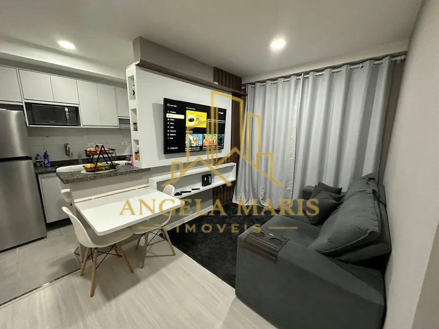 Apartamento com 2 quartos à venda, 48m2 em Sao Jose Dos Campos - SP - imagem 6 Foto 6 de Apartamento com 2 quartos à venda, 48m2 em Sao Jose Dos Campos - SP