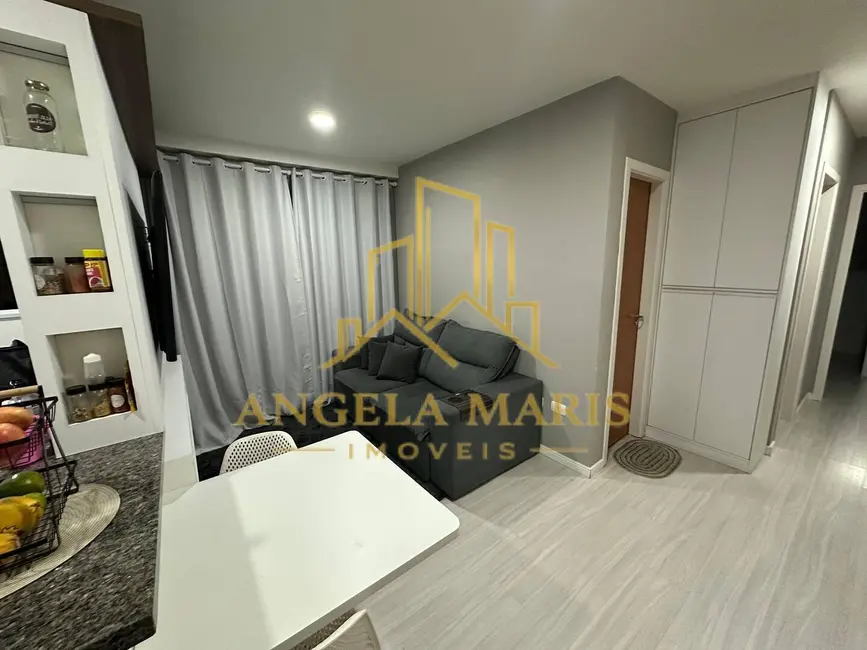 Apartamento com 2 quartos à venda, 48m2 em Sao Jose Dos Campos - SP - imagem 4 Foto 4 de Apartamento com 2 quartos à venda, 48m2 em Sao Jose Dos Campos - SP