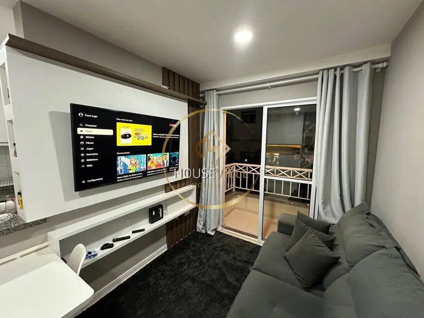 Foto 1 de Apartamento com 2 quartos à venda, 48m2 em Sao Jose Dos Campos - SP